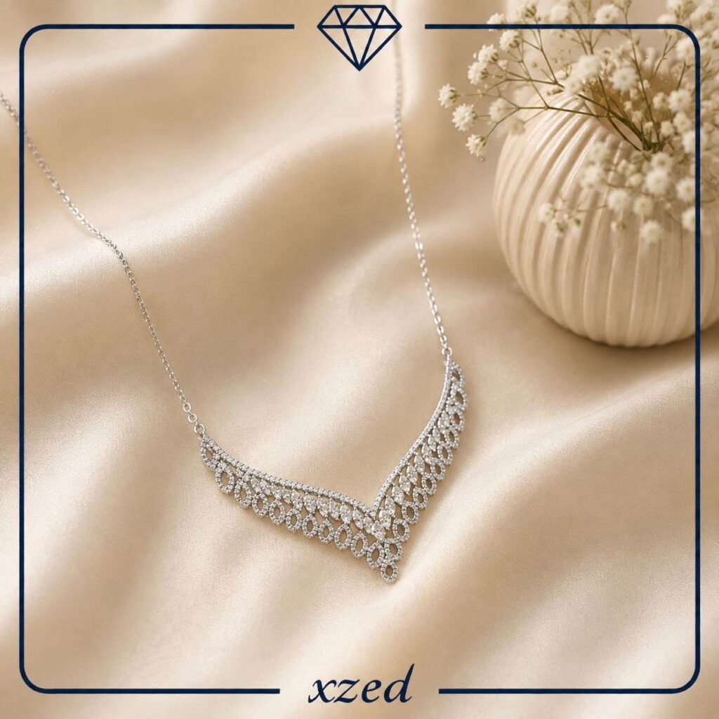گردنبند سایه سار